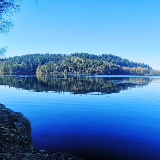 Instagram #vassiviere