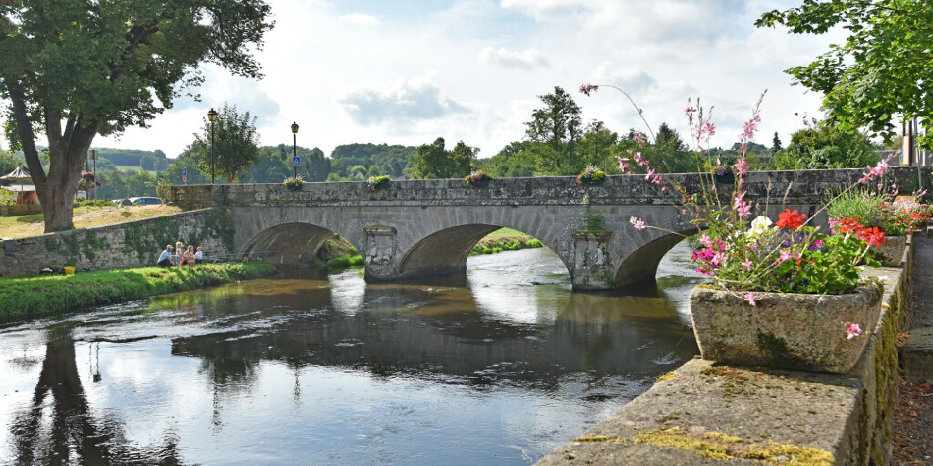Fursac Tourisme Creuse Limousin