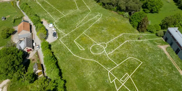 Ile De Vassiviere©les Coflocs 2022