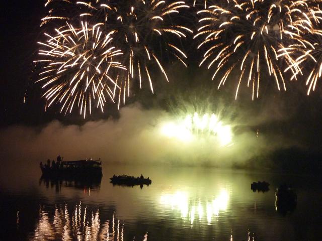 Fete de la Saint Amour Vassivière ®L Puissant (8)