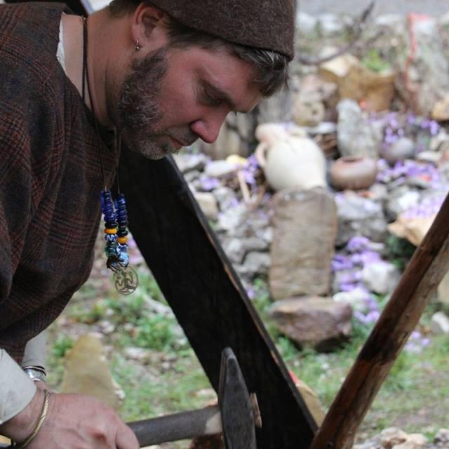 Une Forge En Mitgard Démonstration De Forge