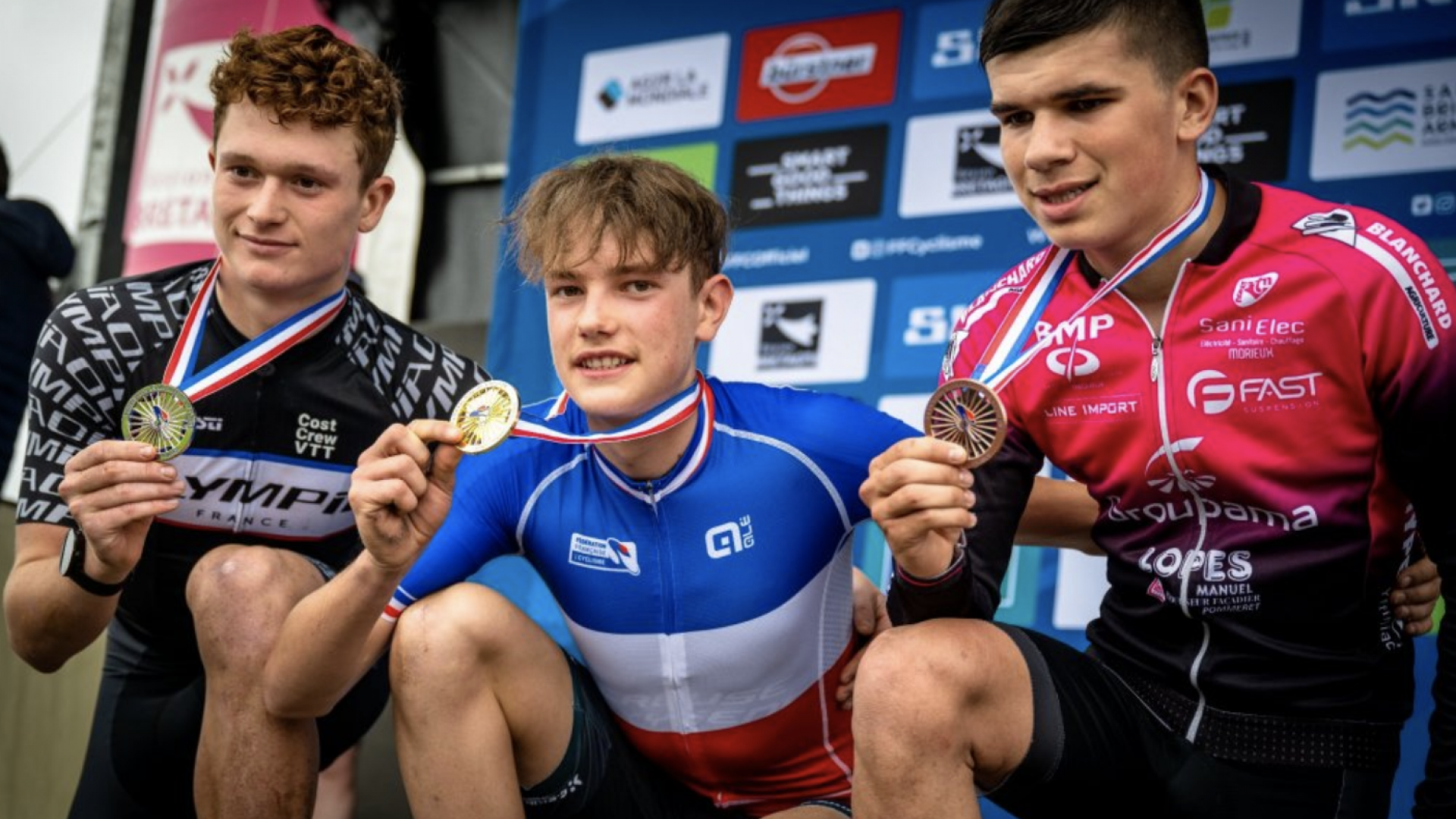 Photos : Rémi Fabrègue