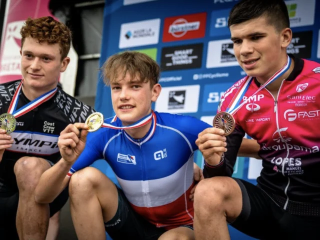 Photos : Rémi Fabrègue