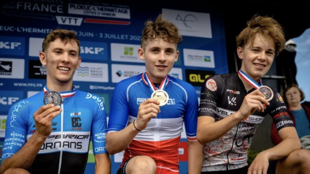 Photos : Rémi Fabrègue