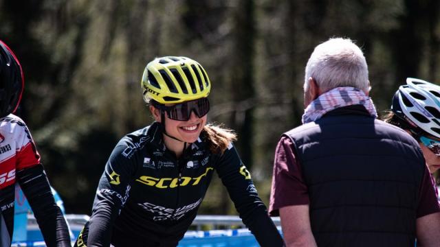 Coupe De France Vtt En Creuse10