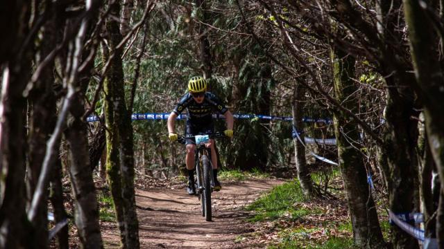 Coupe De France Vtt En Creuse11