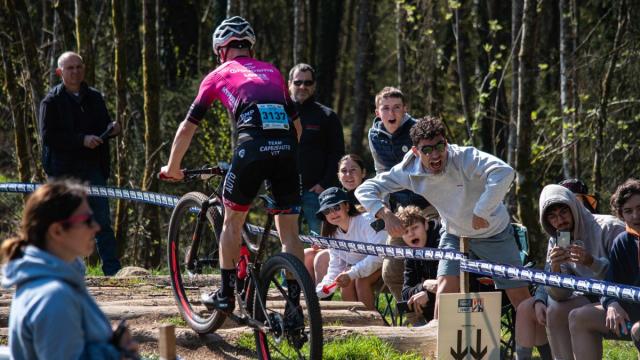 Coupe De France Vtt En Creuse12
