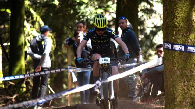 Coupe De France Vtt En Creuse15