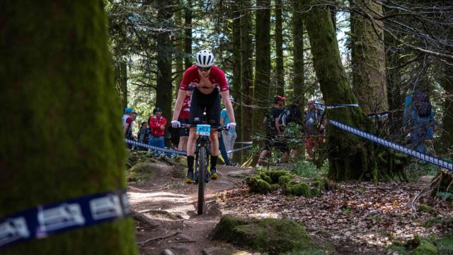 Coupe De France Vtt En Creuse16