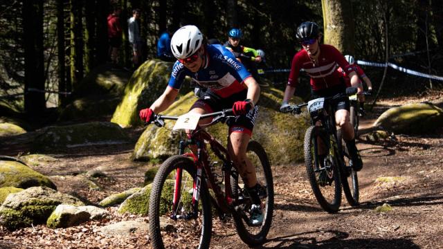 Coupe De France Vtt En Creuse3