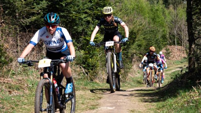 Coupe De France Vtt En Creuse4