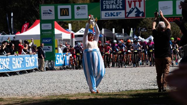 Coupe De France Vtt En Creuse5