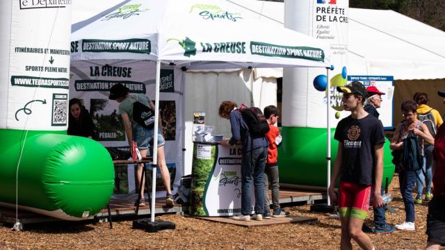 Coupe De France Vtt En Creuse6