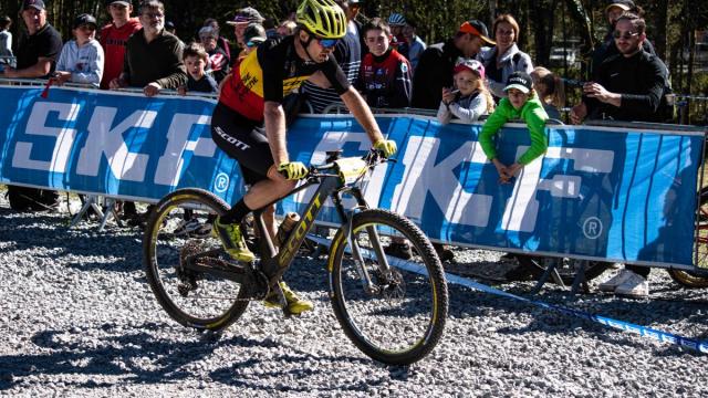 Coupe De France Vtt En Creuse7