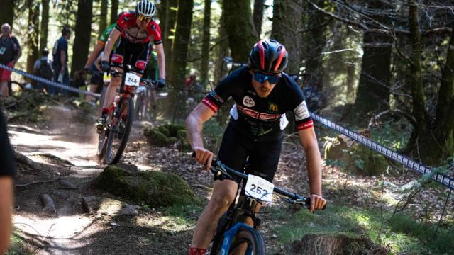 Coupe De France Vtt En Creuse8