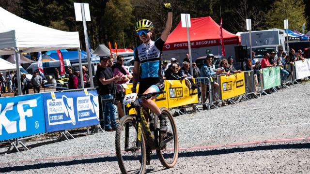 Coupe De France Vtt En Creuse9