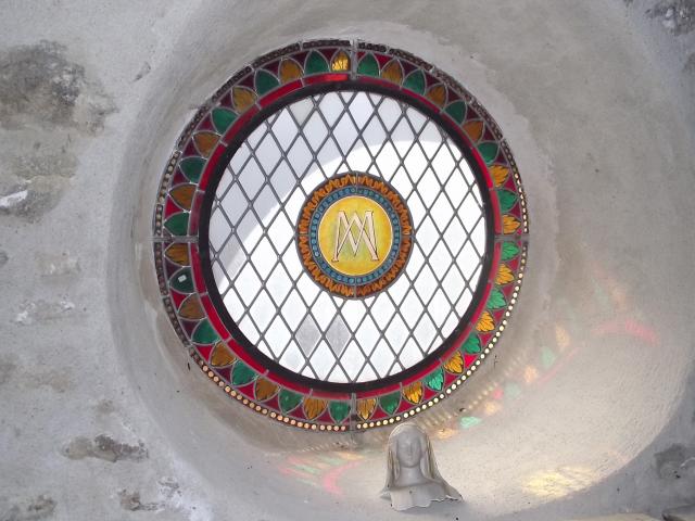 Eglise Cressat