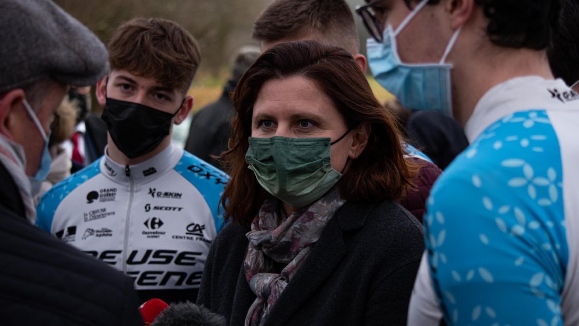 Roxana Maracineanu Ts23