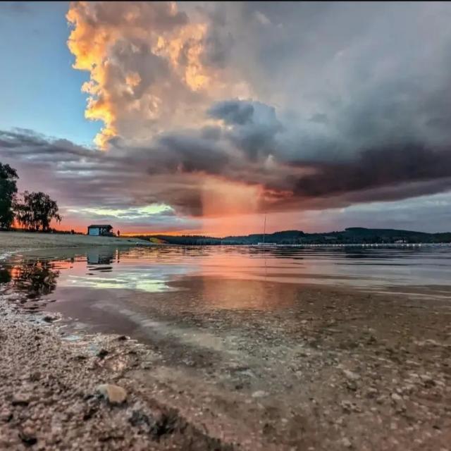 Instagram #vassiviere