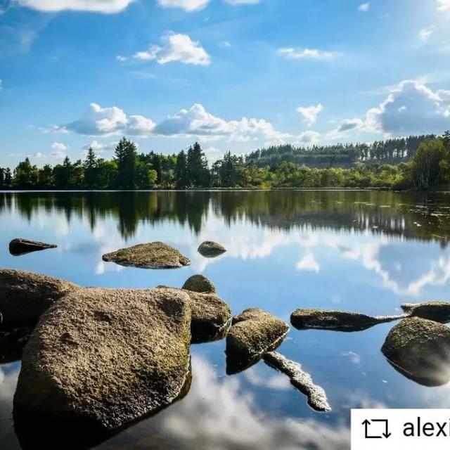 Instagram #vassiviere