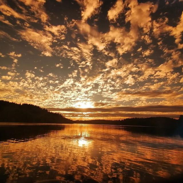 Instagram #vassiviere