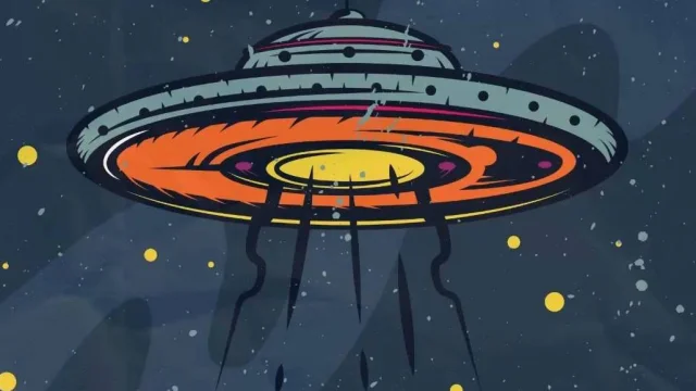 Café De L'espace