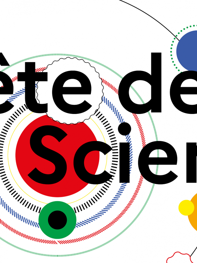 Wissenschaftsfestival