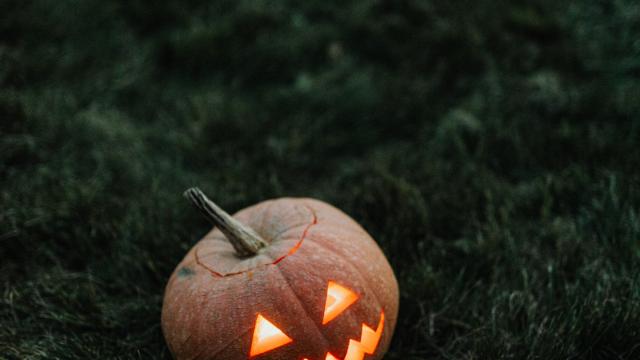 Halloween en Creuse