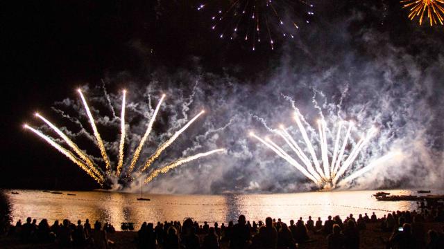 Le Lac De Vassivière©Maxime Authier 2022 _Fête de la Saint Amour