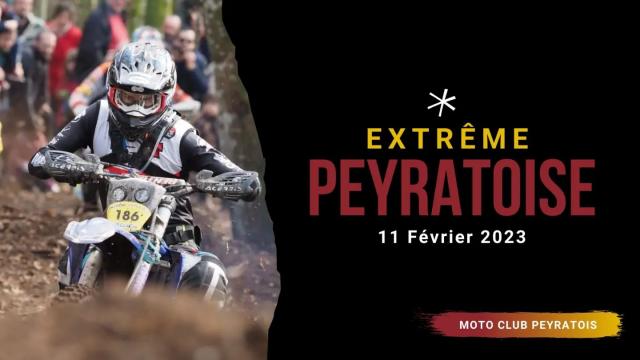 Extrême Peyratoise