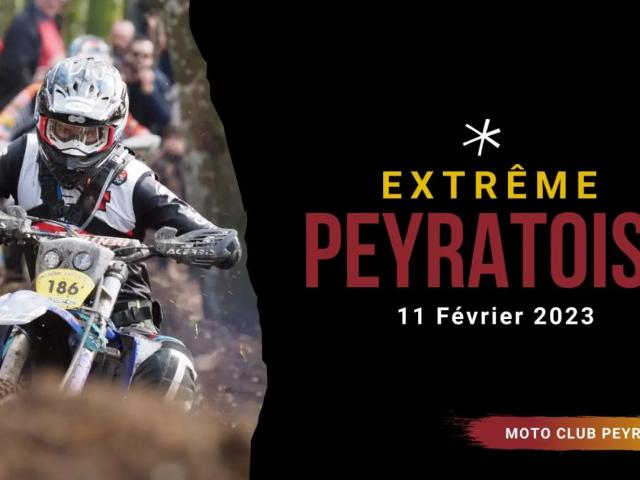 Extrême Peyratoise