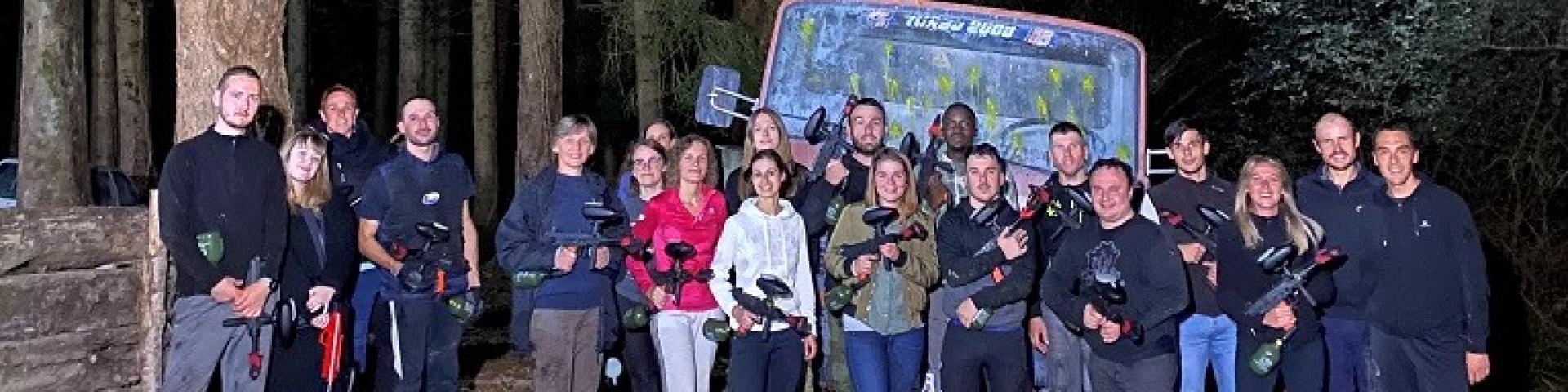 Paintball