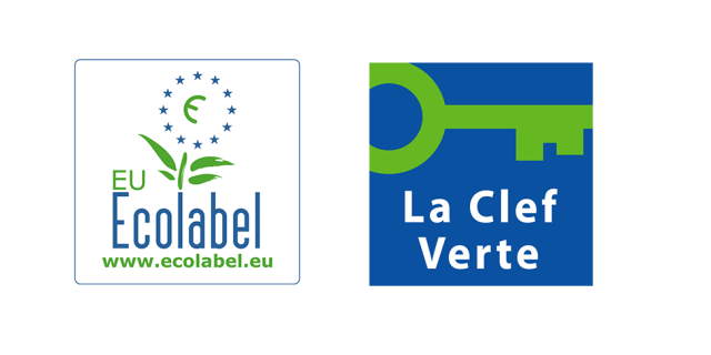 Camping eco labels