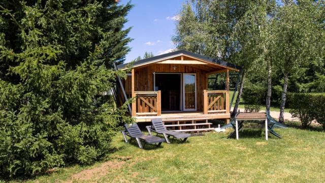 Camping de Poinsouze