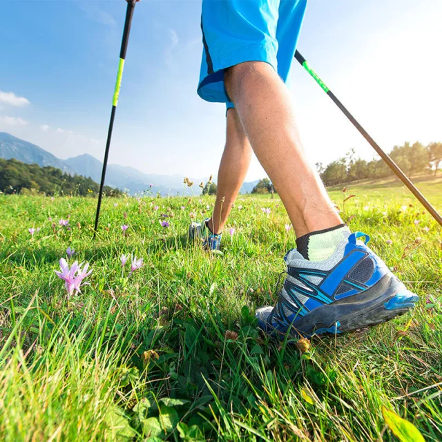 Marche Nordique Général