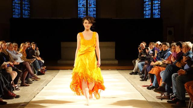Les journées européennes du feutre- Felt'in Show ©serge