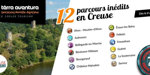 Terra Aventura Creuse 2023