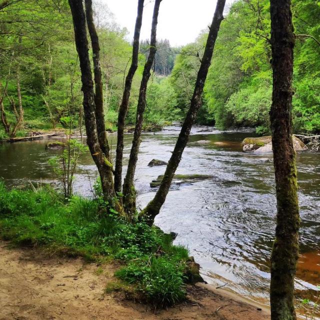 Instagram #ilovecreuse