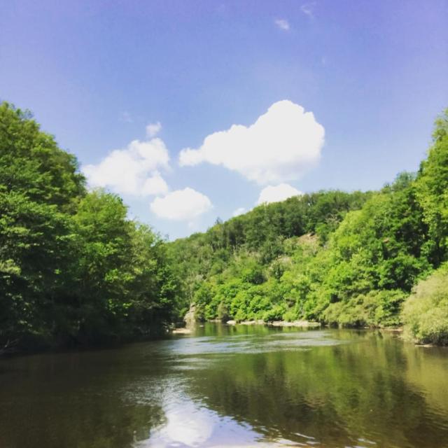 Instagram #creuse
