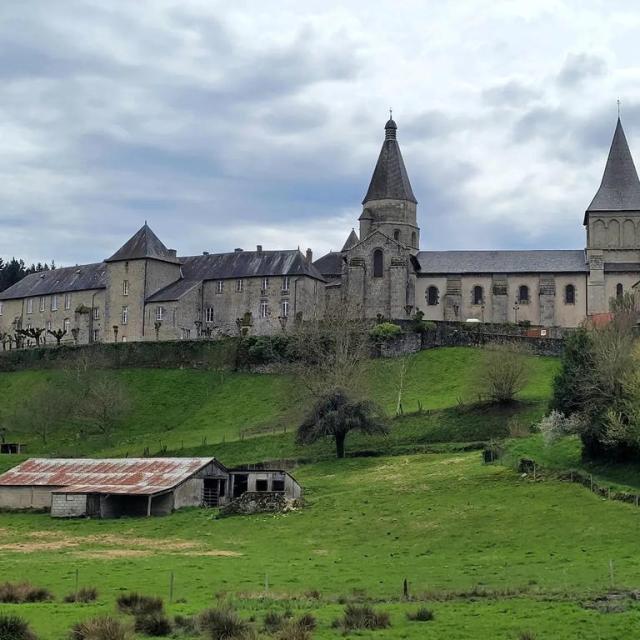 Instagram #creuse