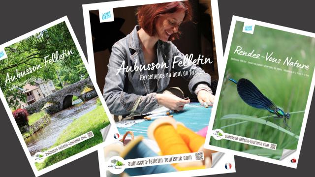 Brochures