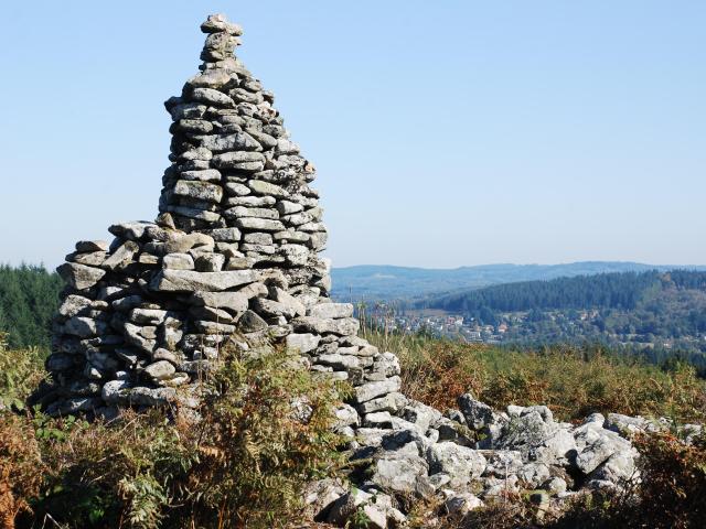 Puy De La Besse ©M Pauly