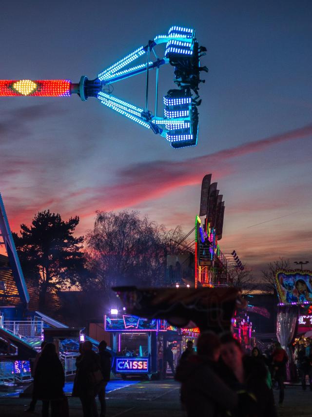 Fête de la Trinité