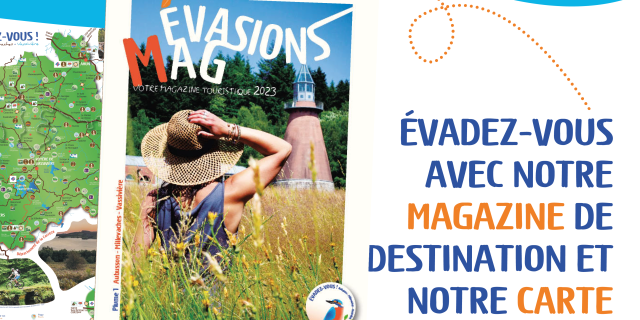 Pub Mag + Carte 2023 Format Instagram Avec Logos Plan De Travail 1