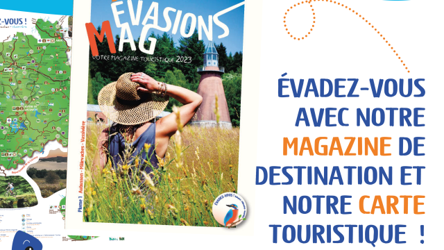 Pub Mag + Carte 2023 Format Instagram Avec Logos Plan De Travail 1