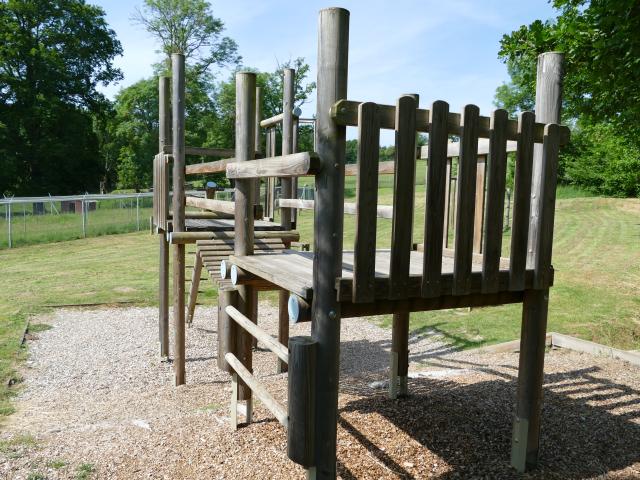 Parc De Coux 100 I