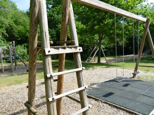 Parc De Coux 100 Q