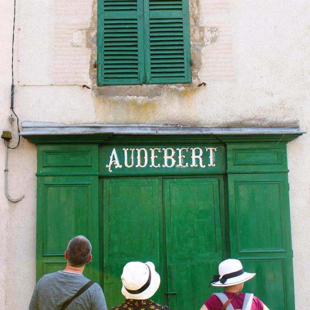 Visite Guidee2023