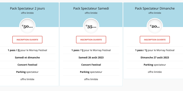 Mornay Festival 2023