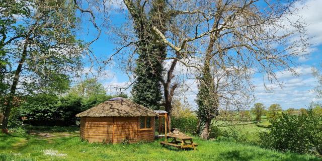 Domaine De La Couture Cct